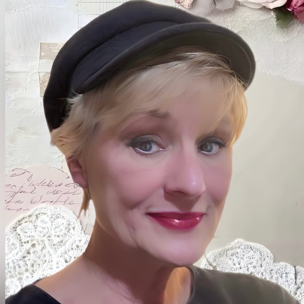 Meet your Posher, Linnea